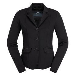 Giacca da gara equitazione donna ELT Lina – aderente Giacca da gara equitazione donna ELT Lina – aderente