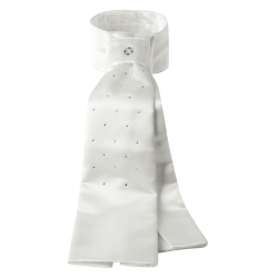 Pettorale ELT Grazia Bianco Pettorale ELT Grazia Bianco