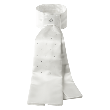 Pettorale ELT Grazia Bianco Pettorale ELT Grazia Bianco