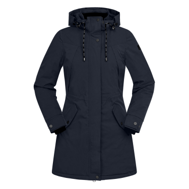 Parka equitazione invernale impermeabile ELT Ontario