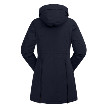 Parka equitazione invernale impermeabile ELT Ontario
