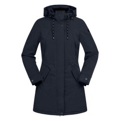 Parka equitazione invernale impermeabile ELT Ontario