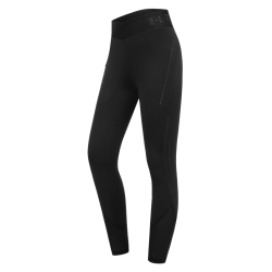 Leggings da equitazione ELT Pia Nero