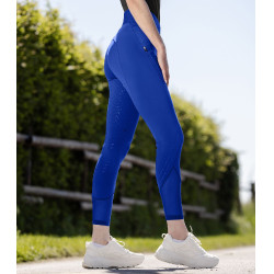 Leggings equitazione ELT Pia a vita alta – Equi-Clic