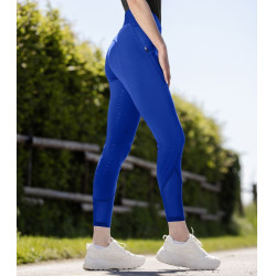 Leggings equitazione ELT Pia a vita alta – Equi-Clic