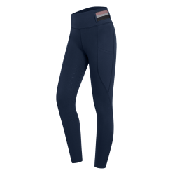 Leggings equitazione donna ELT Nala a vita alta