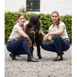 Leggings equitazione donna ELT Nala a vita alta