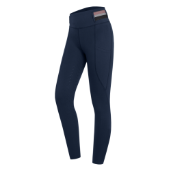 Leggings equitazione donna ELT Nala a vita alta