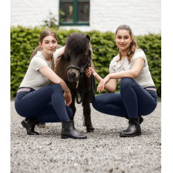 Leggings equitazione donna ELT Nala a vita alta