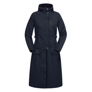 Impermeabile equitazione ELT Fehmarn donna 5000 mm Impermeabile equitazione ELT Fehmarn donna 5000 mm