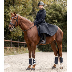 Impermeabile equitazione ELT Fehmarn donna 5000 mm Impermeabile equitazione ELT Fehmarn donna 5000 mm