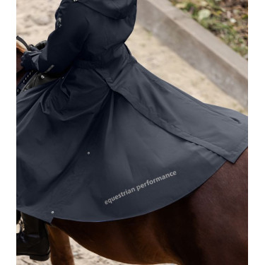 Impermeabile equitazione ELT Fehmarn donna 5000 mm Impermeabile equitazione ELT Fehmarn donna 5000 mm