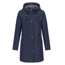 Impermeabile da equitazione ELT Emilia donna Impermeabile da equitazione ELT Emilia donna