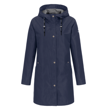 Impermeabile da equitazione ELT Emilia donna Impermeabile da equitazione ELT Emilia donna