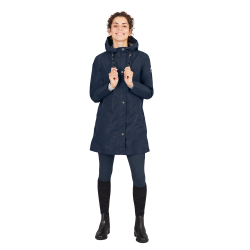 Impermeabile da equitazione ELT Emilia donna Impermeabile da equitazione ELT Emilia donna