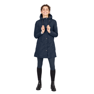 Impermeabile da equitazione ELT Emilia donna Impermeabile da equitazione ELT Emilia donna
