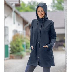 Impermeabile da equitazione ELT Emilia donna Impermeabile da equitazione ELT Emilia donna