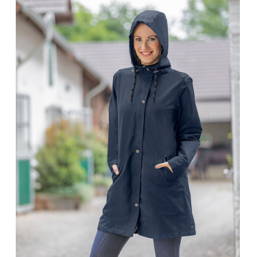 Impermeabile da equitazione ELT Emilia donna Impermeabile da equitazione ELT Emilia donna