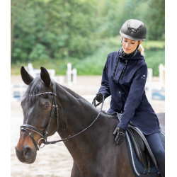 Impermeabile da equitazione ELT Emilia donna Impermeabile da equitazione ELT Emilia donna