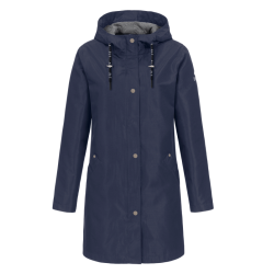 Impermeabile da equitazione ELT Emilia donna Impermeabile da equitazione ELT Emilia donna