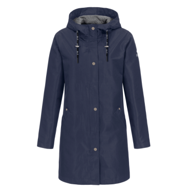 Impermeabile da equitazione ELT Emilia donna Impermeabile da equitazione ELT Emilia donna