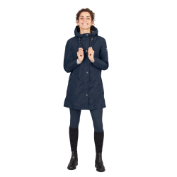 Impermeabile da equitazione ELT Emilia donna Impermeabile da equitazione ELT Emilia donna
