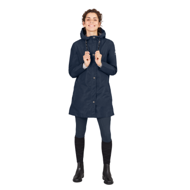 Impermeabile da equitazione ELT Emilia donna Impermeabile da equitazione ELT Emilia donna
