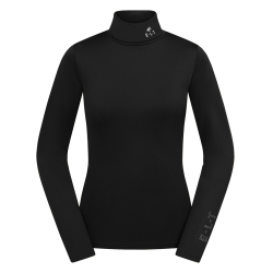 Dolcevita ELT Madison donna Nero