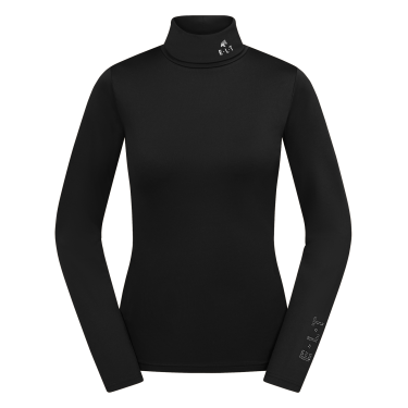 Dolcevita ELT Madison donna Nero