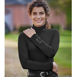 Dolcevita ELT Madison donna Nero