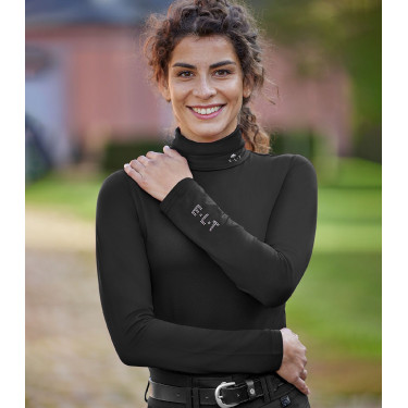 Dolcevita ELT Madison donna Nero