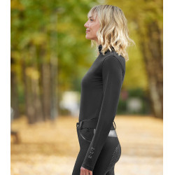 Dolcevita ELT Madison donna Nero