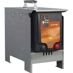 Elettrificatore Pastor 200 Lacmé 12V