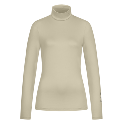 Maglia dolcevita equitazione donna ELT Madison