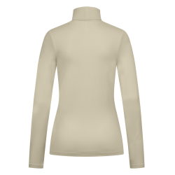 Maglia dolcevita equitazione donna ELT Madison