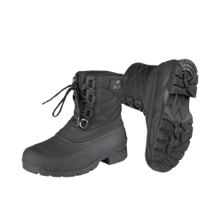 Scarpa termica ELT Chicago Nero