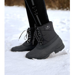 Scarpa termica ELT Chicago Nero