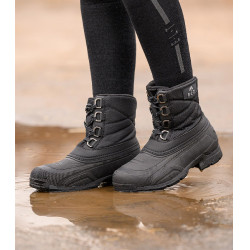 Scarpa termica ELT Chicago Nero