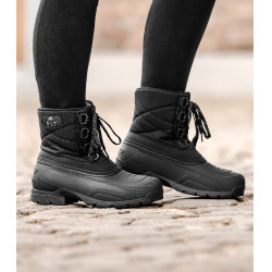 Scarpa termica ELT Chicago Nero