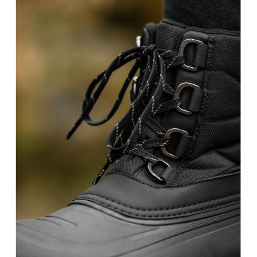 Scarpa termica ELT Chicago Nero
