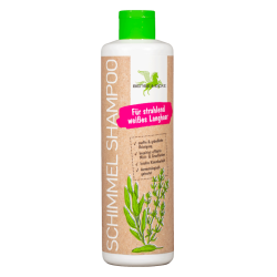 Shampoo sbiancante cavalli Bense & Eicke 500 ml | Equitazione