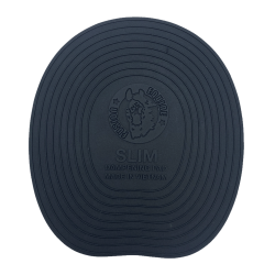 Sottopiede interno Equine Fusion® Dampening Pad slim Blu navy