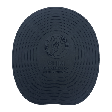 Sottopiede interno Equine Fusion® Dampening Pad slim Blu navy
