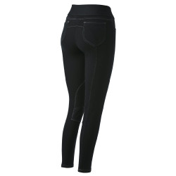 Pantaloni Equithème Pull-On Donna
