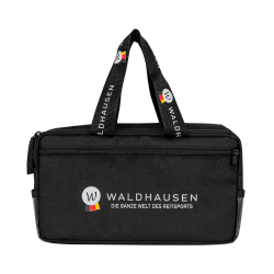 Paracosce Waldhausen Health + Care Nero