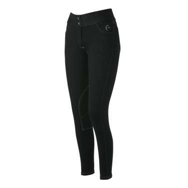 Pantaloni Equithème Pull-On Donna Pantaloni Equithème Pull-On Donna