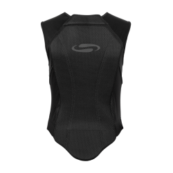 Paraschiena Swing P24 Pro per adulti Nero