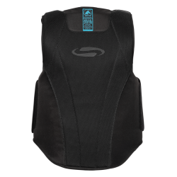 Protettore corporeo Swing P24 Max adulto Nero