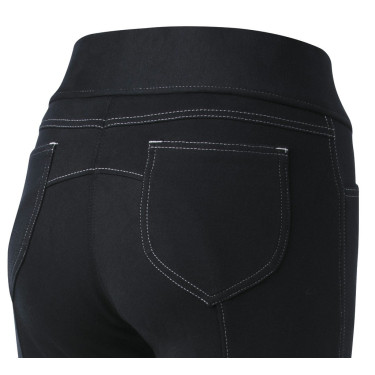 Pantaloni Equithème Pull-On Donna Pantaloni Equithème Pull-On Donna
