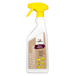 Balsamo cuoio equitazione Bense & Eicke – 500 ml